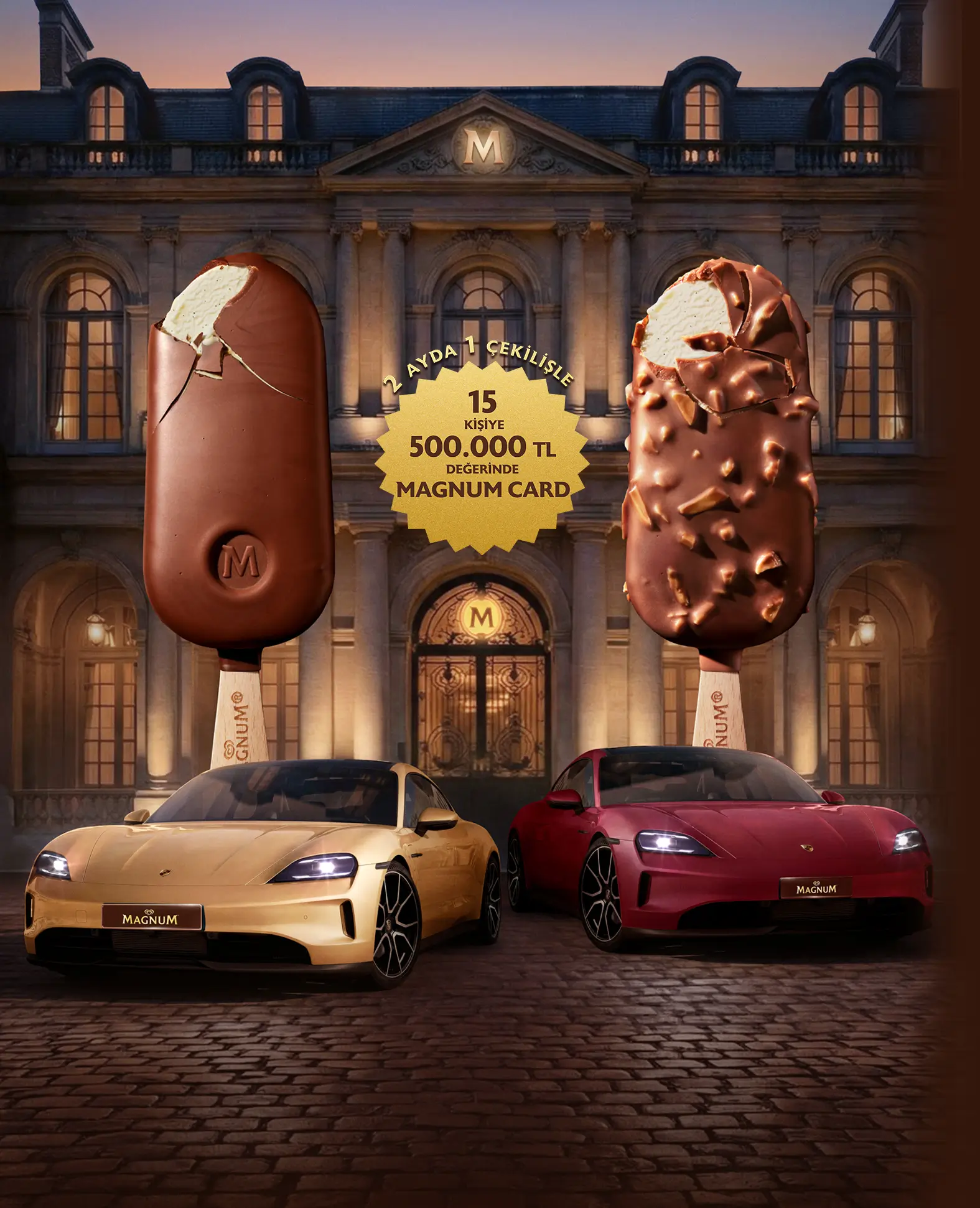 Magnum